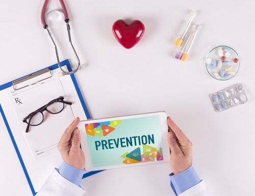 Preventive Medicine: The Keys to Keeping Healthy