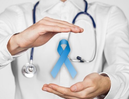 Prostate Cancer Awareness Month: Aware – Informed – Alive