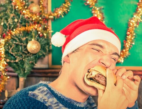 Watching Your Weight During the Holidays: It Doesn’t Mean Reducing the Fun
